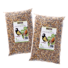 Agriselect strooivoer